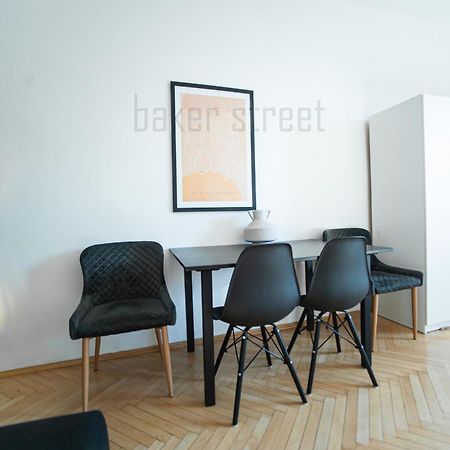 One Bedroom Apartment Close To Prague Castle Ngoại thất bức ảnh
