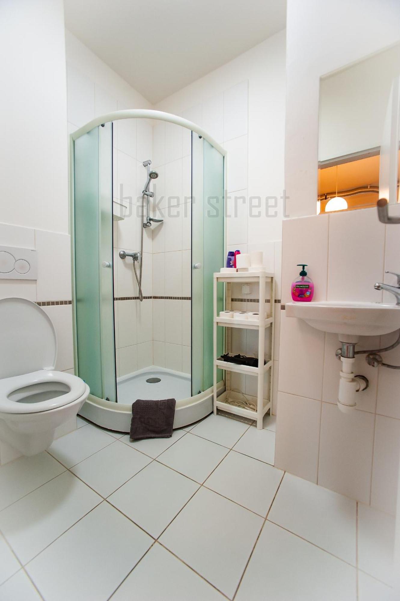 One Bedroom Apartment Close To Prague Castle Ngoại thất bức ảnh