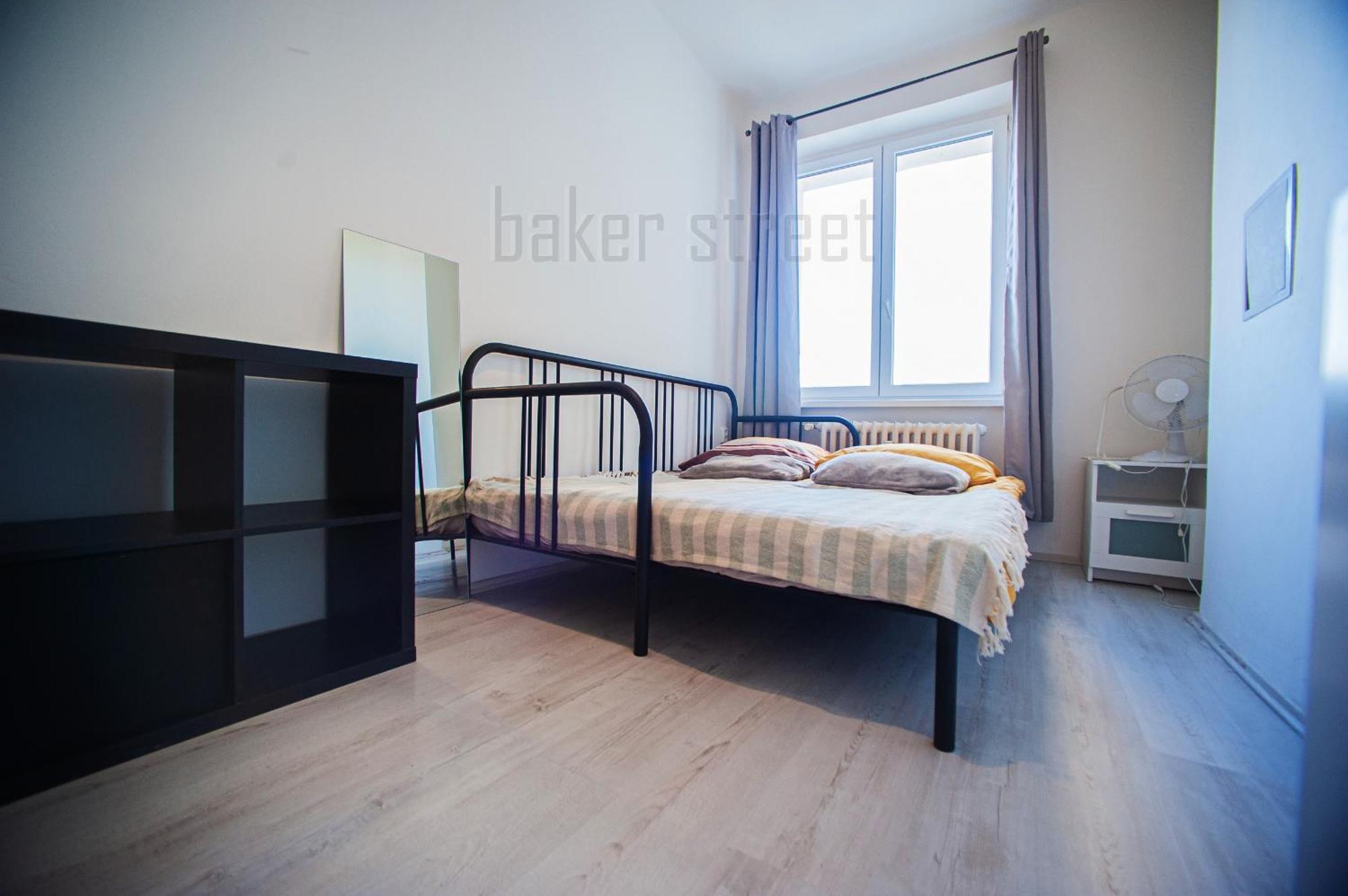 One Bedroom Apartment Close To Prague Castle Ngoại thất bức ảnh
