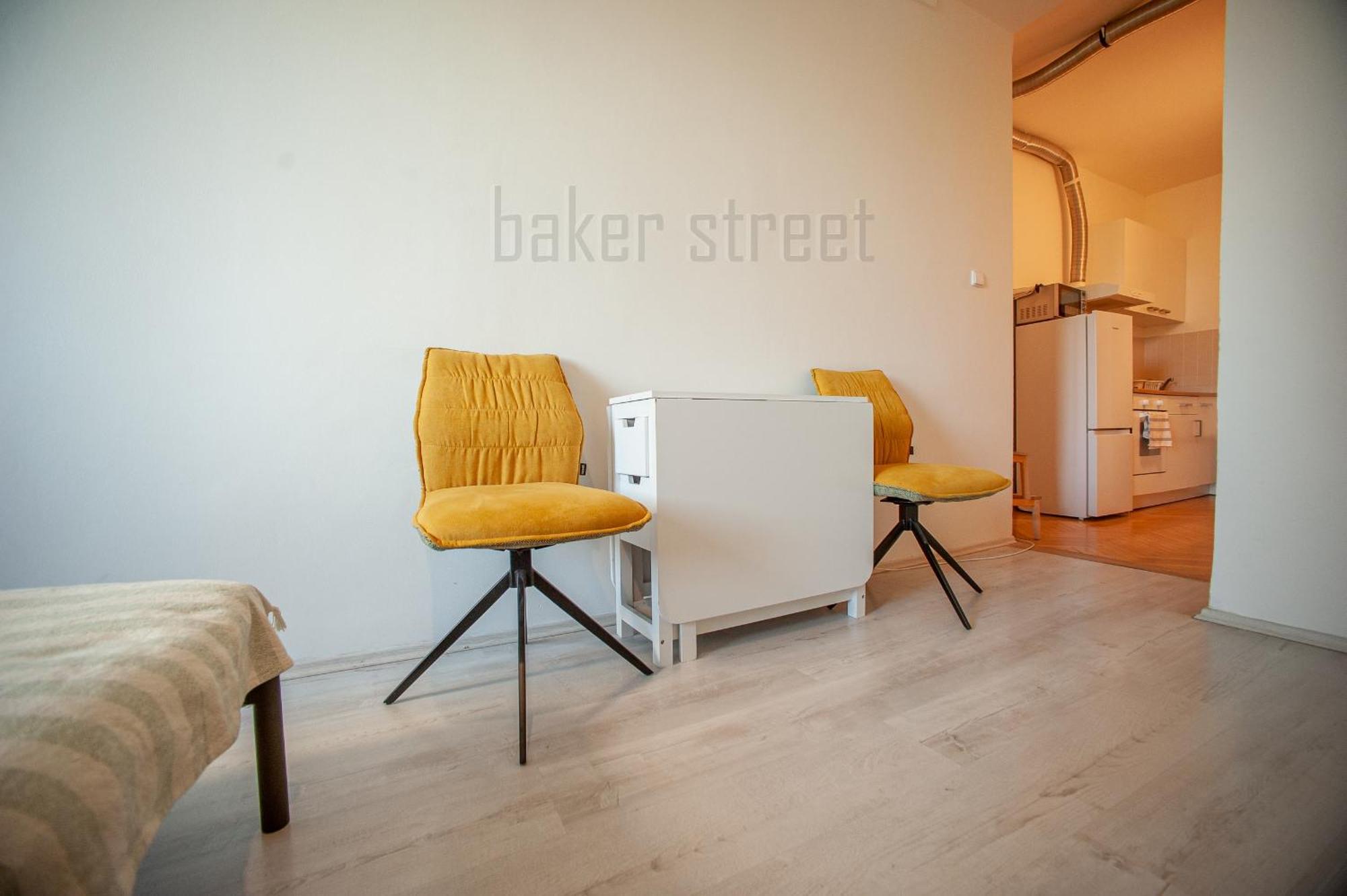 One Bedroom Apartment Close To Prague Castle Ngoại thất bức ảnh