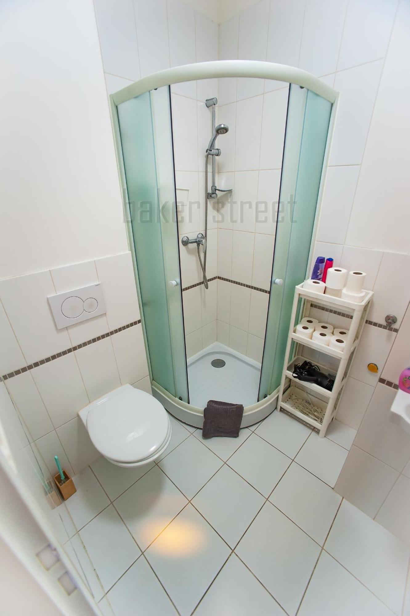 One Bedroom Apartment Close To Prague Castle Ngoại thất bức ảnh