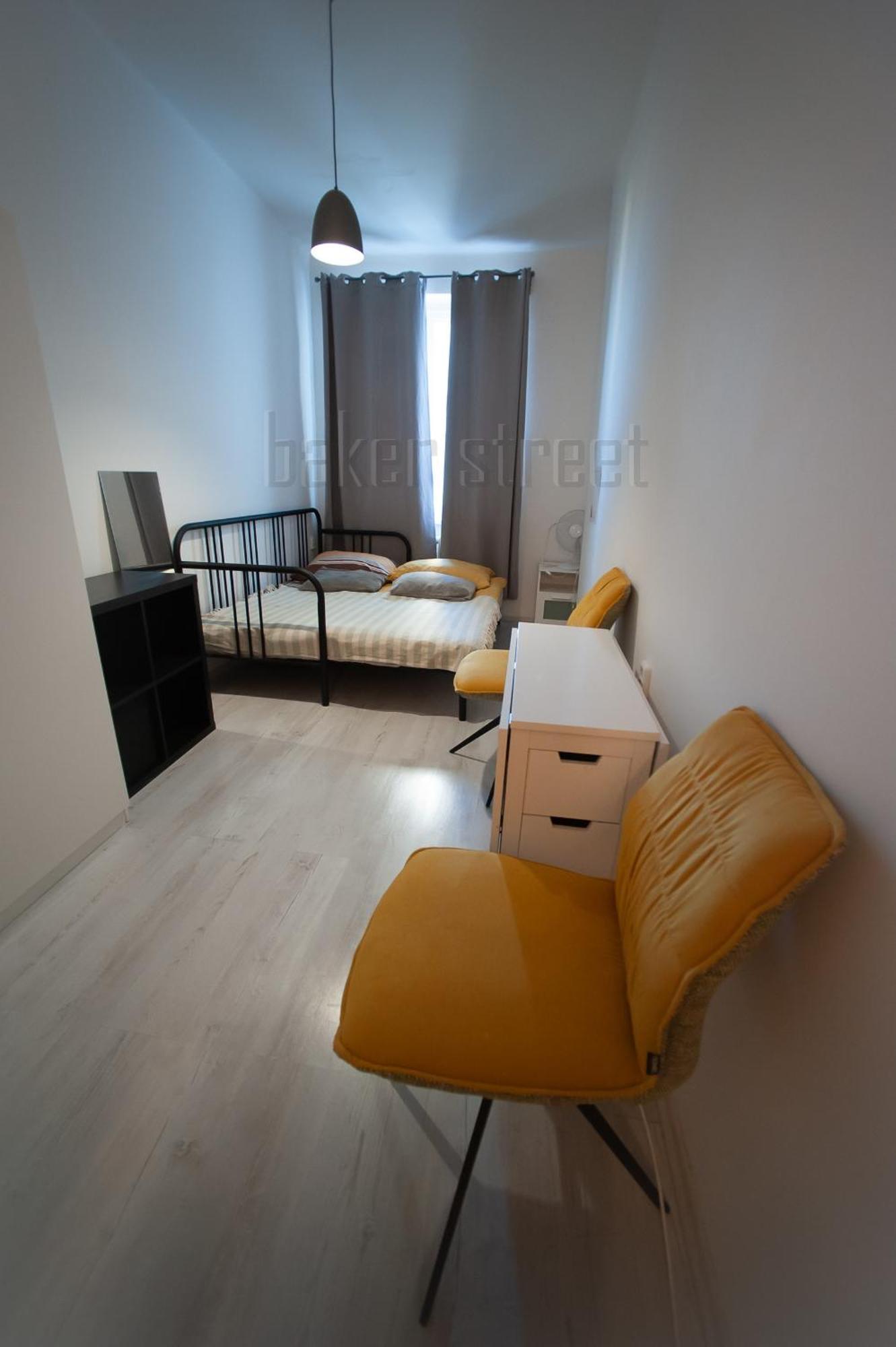 One Bedroom Apartment Close To Prague Castle Ngoại thất bức ảnh