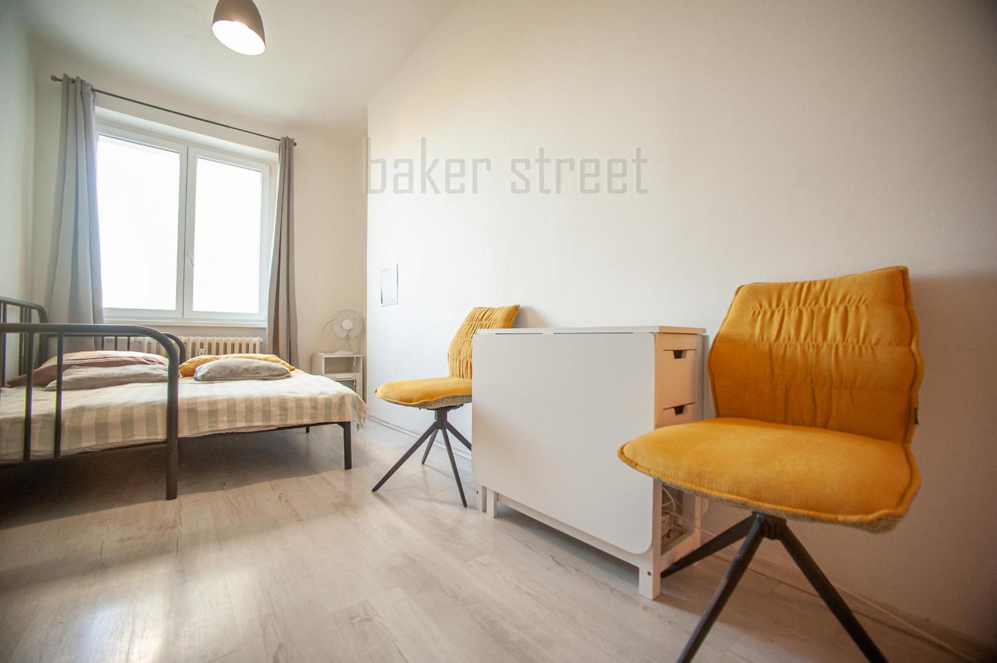 One Bedroom Apartment Close To Prague Castle Ngoại thất bức ảnh