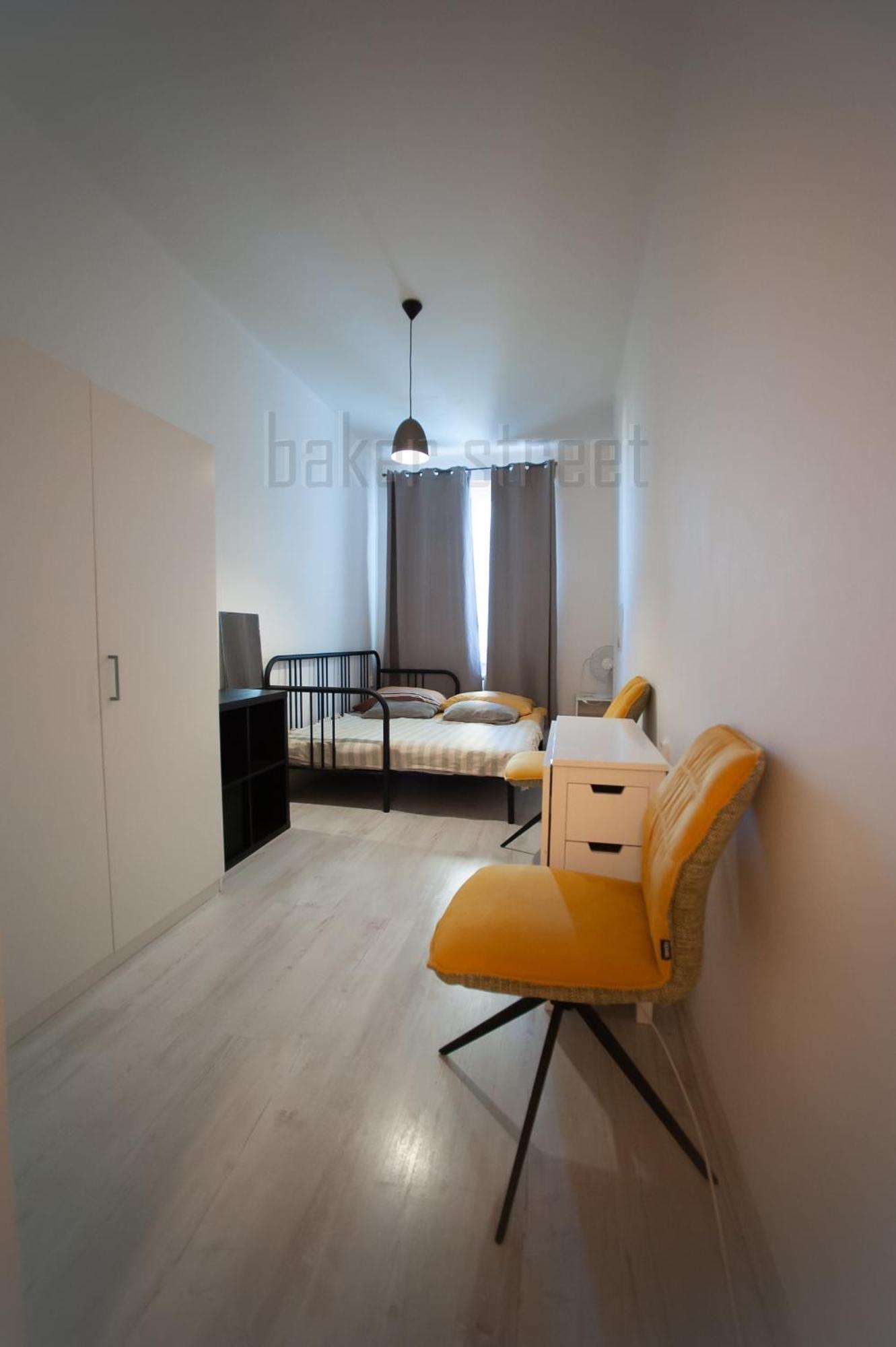 One Bedroom Apartment Close To Prague Castle Ngoại thất bức ảnh