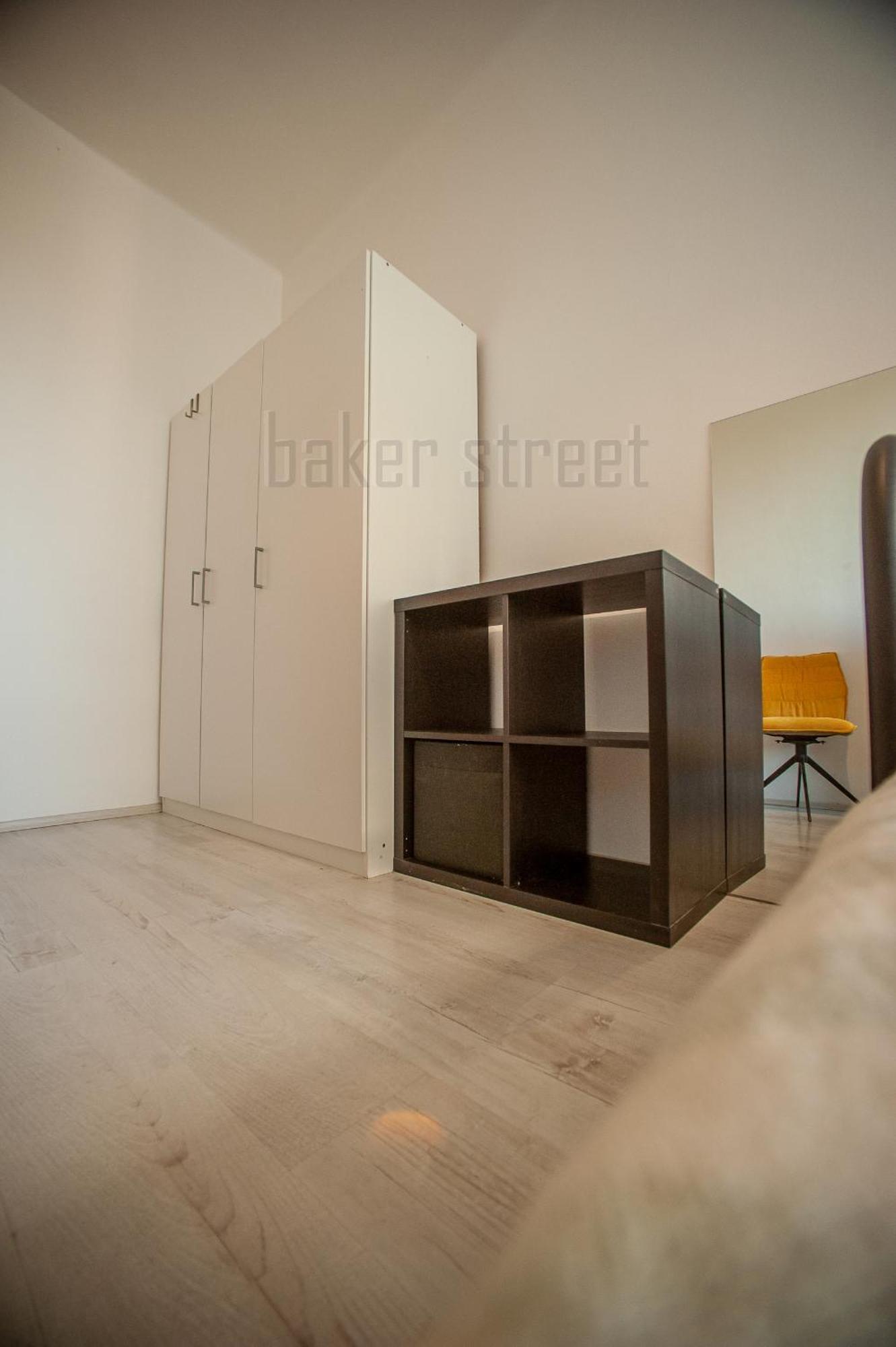 One Bedroom Apartment Close To Prague Castle Ngoại thất bức ảnh