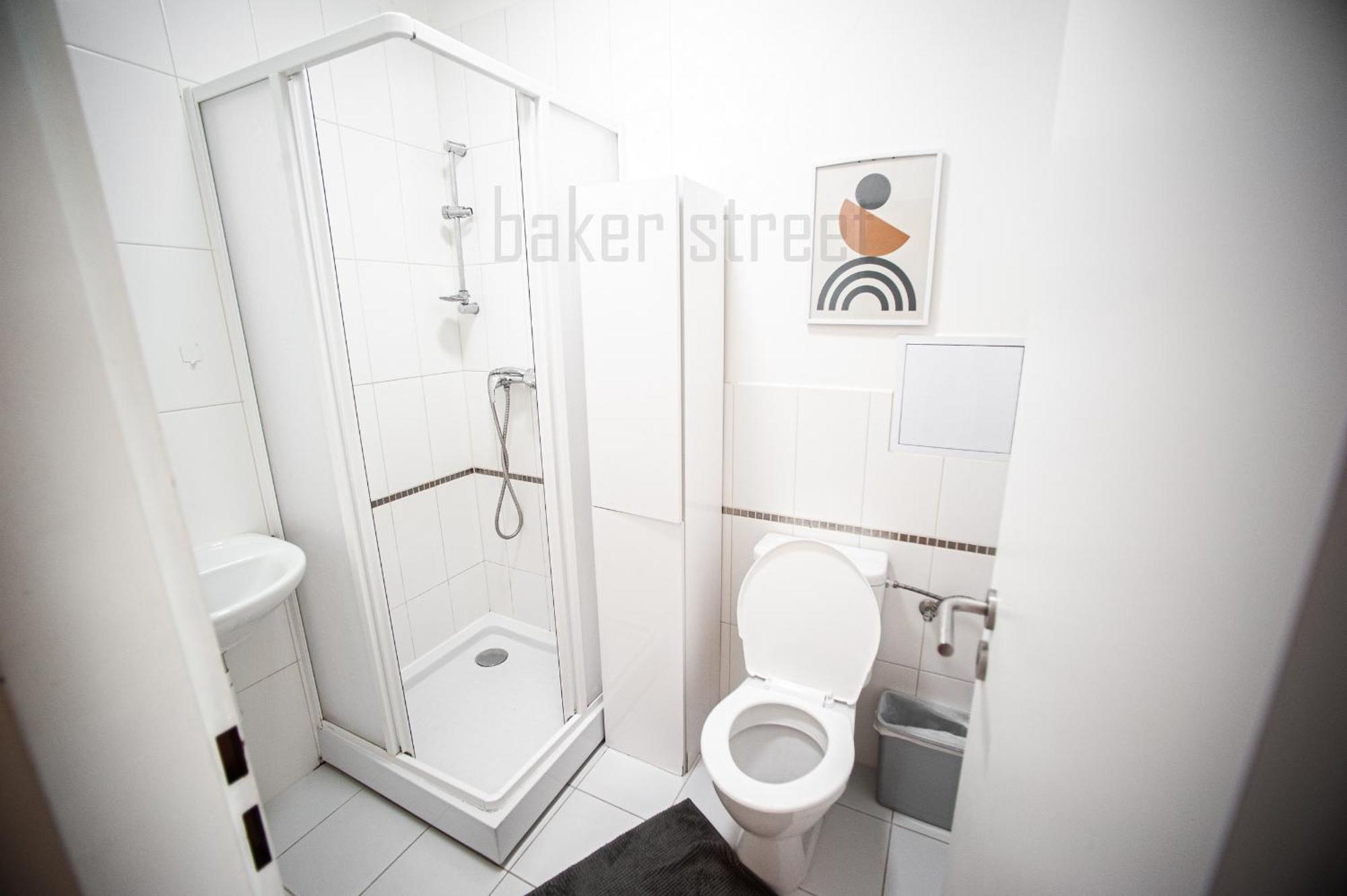 One Bedroom Apartment Close To Prague Castle Ngoại thất bức ảnh