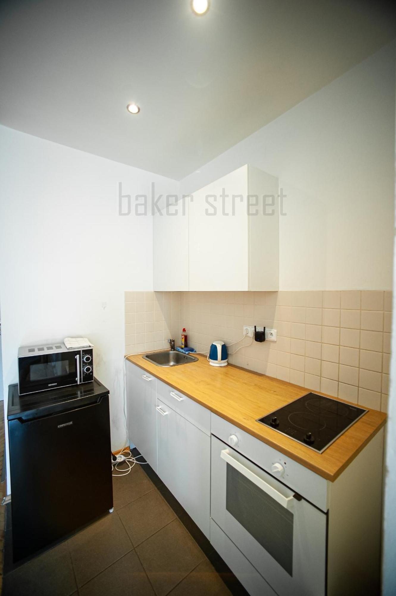 One Bedroom Apartment Close To Prague Castle Ngoại thất bức ảnh