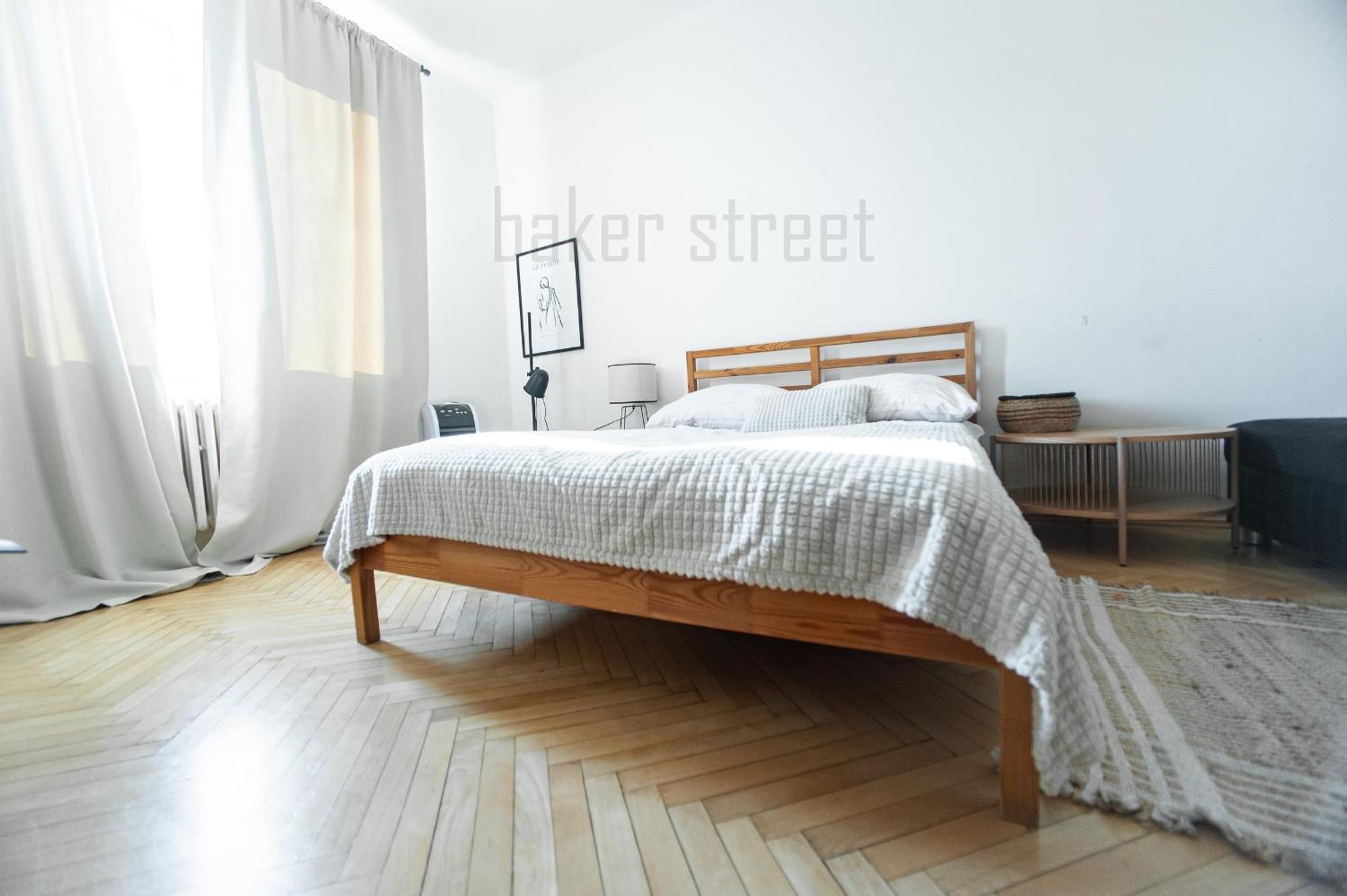 One Bedroom Apartment Close To Prague Castle Ngoại thất bức ảnh